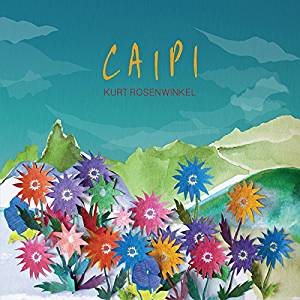 Kurt Rosenwinkel - CAIPI