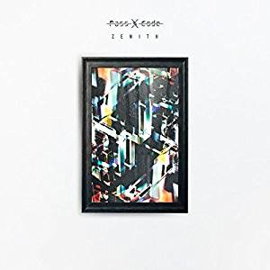 PassCode - Zenith