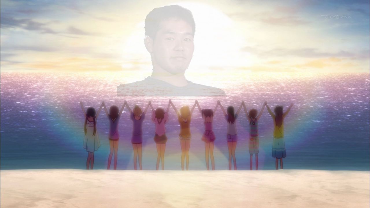 野獣先輩ラブライブ 説 なんjうんこスレまとめたよー