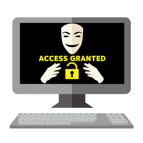 ACCESS GRANTED