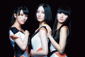 Perfume¡Ê¥Ñ¥Õ¥å¡¼¥à¡Ë