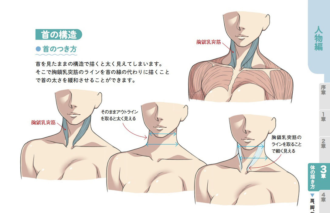 技法書 イラスト解体新書 予約開始のお知らせ 講師ダテナオトのお絵描き講座ブログ