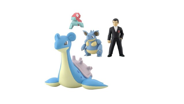 11月13日13時予約開始 ポケモンスケールワールド ガラル地方 ダンデ ドラパルト 再販 ポケモンスケールワールド カントー地方 シルフカンパニーセット など シナウス 限定品薄在庫復活速報