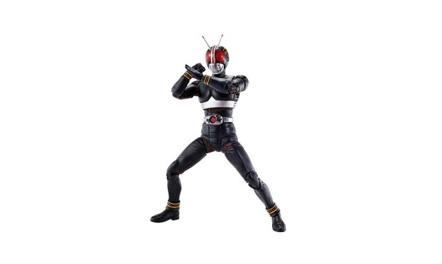 ビックカメラ販売中 S H Figuarts 真骨彫製法 仮面ライダーblack シナウス 限定品薄在庫復活速報