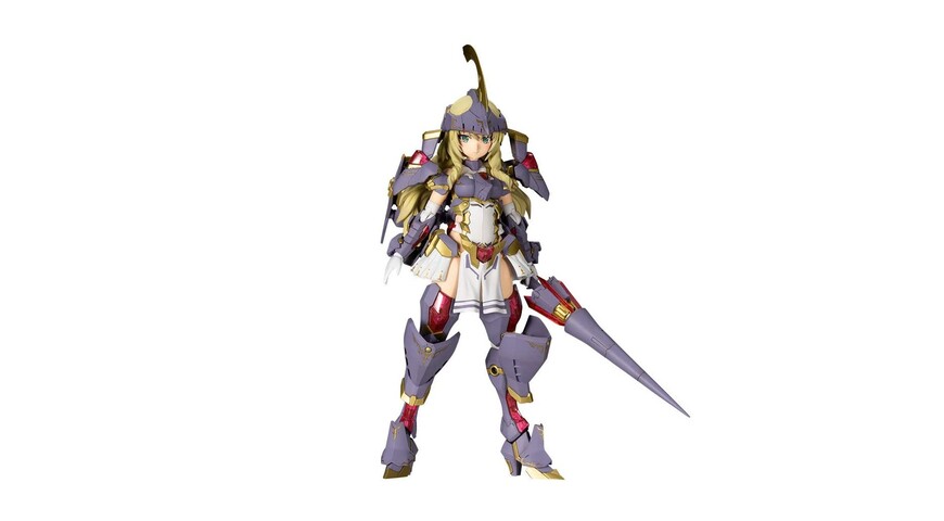 Amazon予約開始 フレームアームズ ガール ドゥルガーi 全高約165mm ノンスケール プラモデル シナウス 限定品薄在庫復活速報