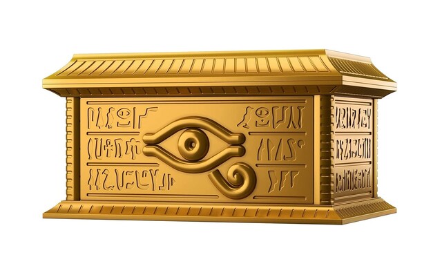 予約開始 Ultimagear 遊戯王 千年パズル用収納箱 黄金櫃 色分け済みプラモデル シナウス 限定品薄在庫復活速報