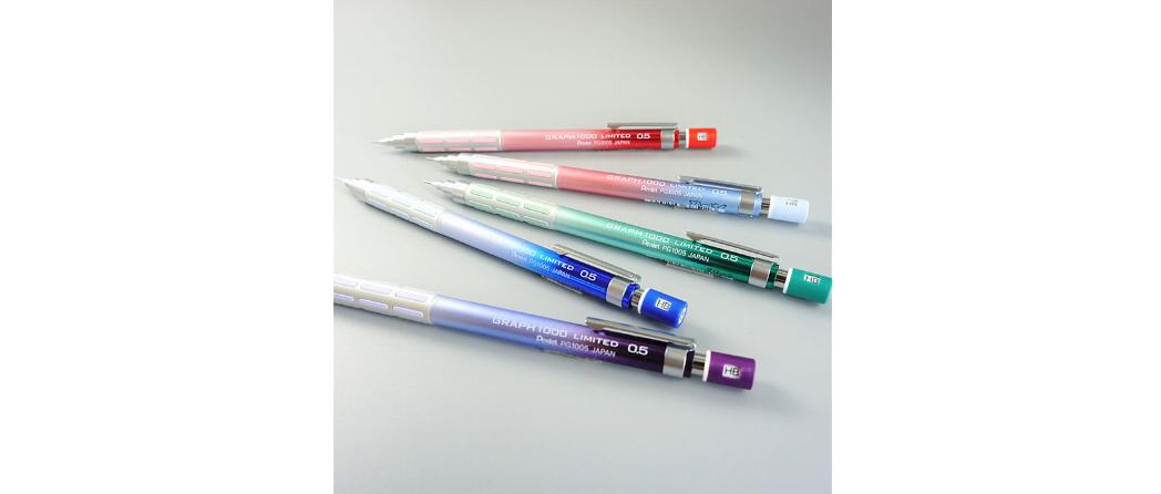 12月25日10時販売開始 ロフトネット グラフ1000 0 5mm シャープペン グラデーションカラー 各色 海外限定仕様 グラフ1000 登場 シナウス 限定品薄在庫復活速報 12月25日10時販売開始 ロフトネット グラフ1000 0 5mm シャープペン グラデーションカラー 各色 海外限定仕様 グラフ1000 登場 シナウス 限定品薄在庫復活速報