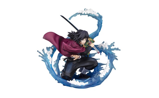 イオンスタイル フィギュアーツzero 鬼滅の刃 冨岡義勇 水の呼吸 シナウス 限定品薄在庫復活速報