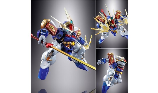 ビックカメラ Metal Build Dragon Scale 龍神丸 シナウス 限定品薄在庫復活速報
