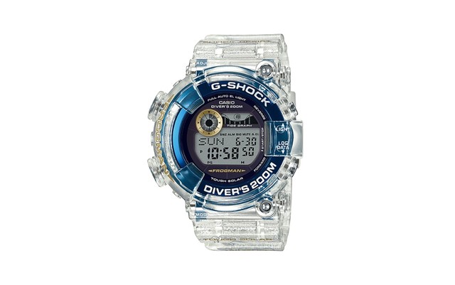 g shock frogman 2019
