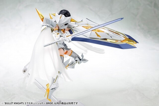 新品 メガミデバイス エクソシストwidow エクスキューショナーbride Ooki Na Waribiki プラモデル Cpmalaysia Com