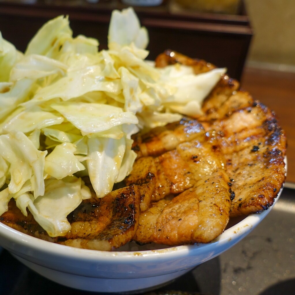 国産バラ豚丼味噌汁セット なまらうまいっしょ平塚駅北口店 平塚市明石町 相変わらず基本的にお一人様 散歩の暇人 改 国産バラ豚丼味噌汁セット なまらうまいっしょ平塚駅北口店 平塚市明石町 相変わらず基本的にお一人様 散歩の暇人 改