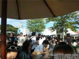 会場2