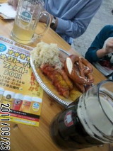 テーブル