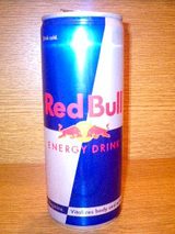 Red Bull