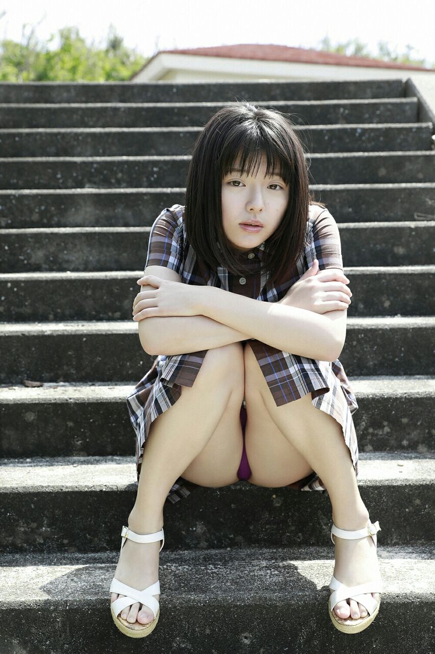 葉月つばさエロ 葉月つばさ様 童顔グラドルの超ハイレグ衣装でパンチラ画像💜 : グラビア神殿