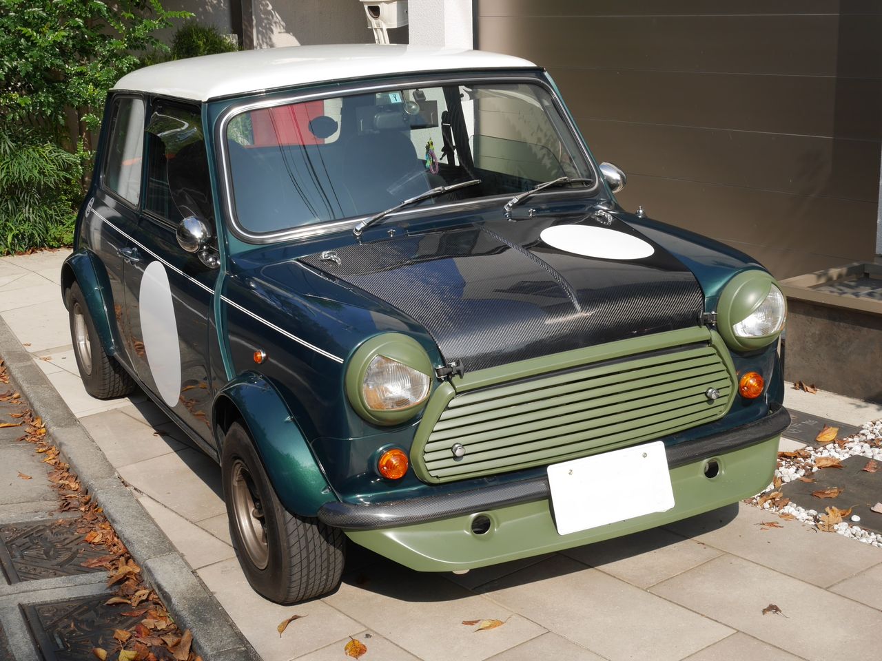 10月22日 david 英国車メンテナンス 日記 10月22日 david 英国車メンテナンス 日記