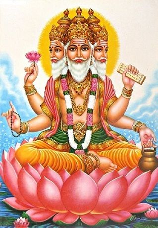 インド ヒンドゥー教 よし汚の万国漫遊記