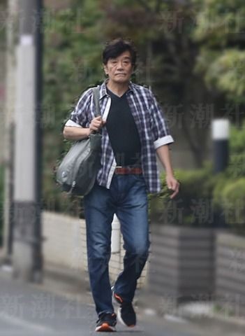 高畑裕太、高畑淳子と『相棒』俳優との子だった　双方が認める