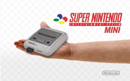 噂「スーパーファミコンミニ」が発売？GEスタッフが手掛ける新作「コードヴェイン」発表など今週のピックアップ