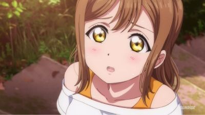 【ラブライブ！】花丸「ルビィちゃんが犬に襲われてる」