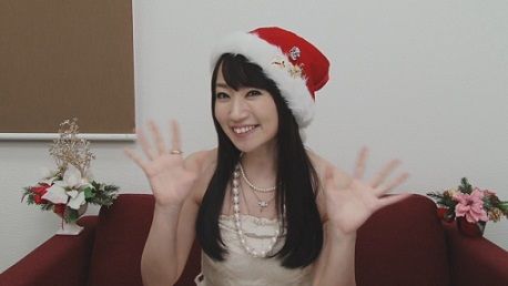 水樹奈々さんクリスマススペシャルムービー配信！2016年4月9日(土)、10日(日)に東京ドーム公演開催決定！