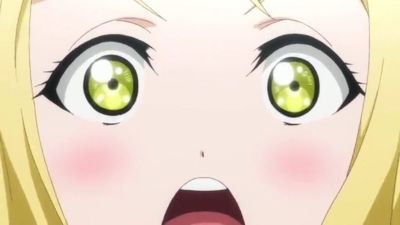 【ラブライブ！】鞠莉「えぇ！？私が2位！？！？Reallyyyyyyy！？」