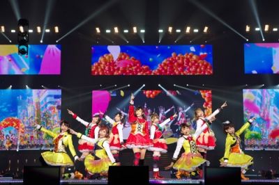 【ラブライブ！】俺、μ'sのライブに参加できなかった事を悔やみ咽び泣く