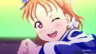 【ラブライブ！】プロ千歌おじやけど千歌ちゃんの髪下ろすか下ろさない方がいいか問題について言及する