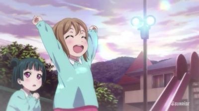 【ラブライブ！】花丸「ずらああああああぁぁぁぁ！！！」