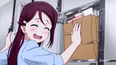 【ラブライブ！】梨子「ルビィちゃんを監禁しちゃった♡」