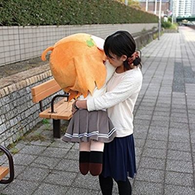 【ラブライブ！】テラジャンボ寝そべりちゃん、ついに発送される