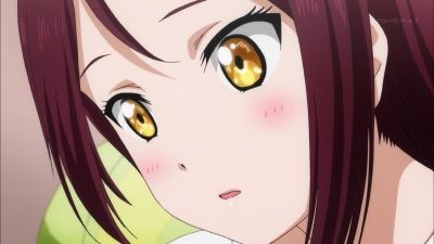 【ラブライブ！】梨子ちゃんがバッサリ髪を切って登校した時にありそうなこと