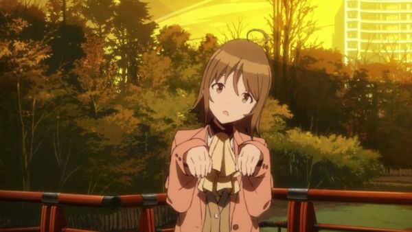 【Occultic;Nine オカルティック・ナイン】12話 最終回 感想 トゥルーエンドが気になりすぎる