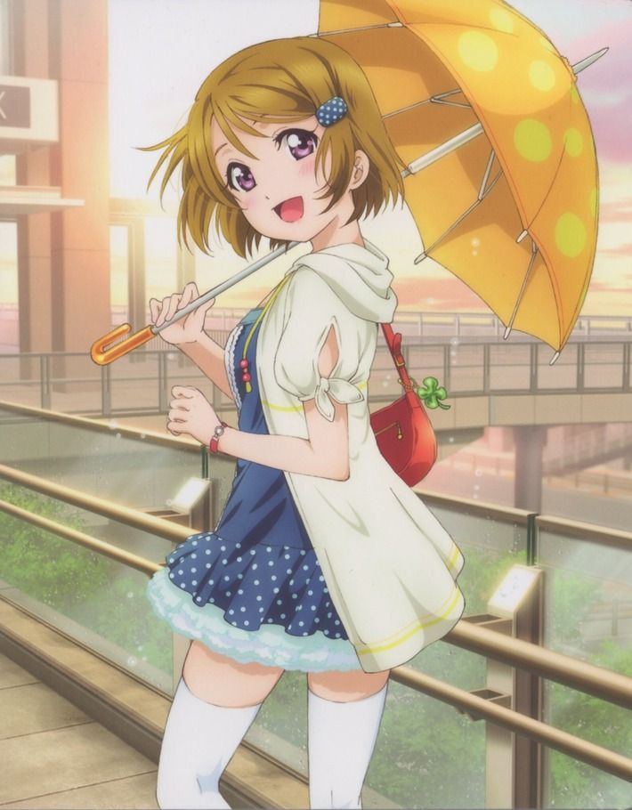 『ラブライブ！』表情が可愛い画像選手権ｗｗｗｗｗｗｗｗ