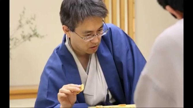 【将棋】史上最年少棋士１４歳と羽生善治が対戦した結果ｗｗｗｗｗｗｗｗｗｗｗ