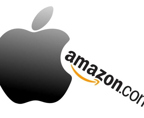 三大アメリカ有能企業「Amazon、Apple…」あと一つは？