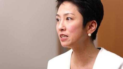 【疑惑のデパート辻元清美】蓮舫「ガセネタを報道した産経新聞に法的措置をとる」