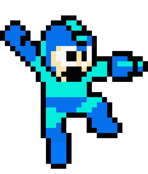 megaman