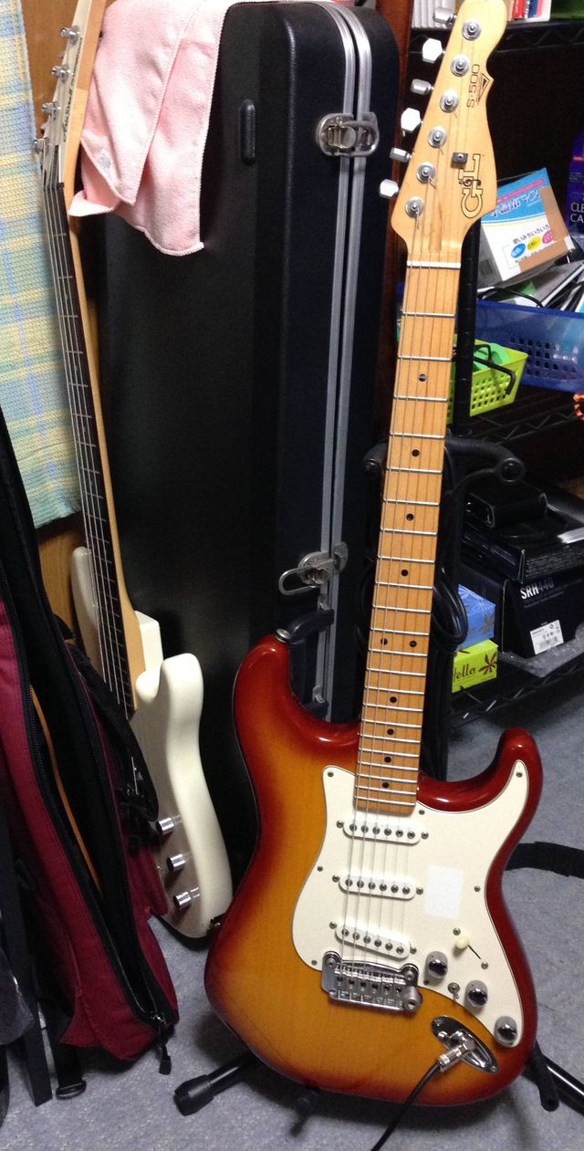 Daw速報 晒し 俺のギターかっこよすぎwwwwwwwwwwwwwwwwwwwwww Daw速報 晒し 俺のギターかっこよすぎwwwwwwwwwwwwwwwwwwwwww
