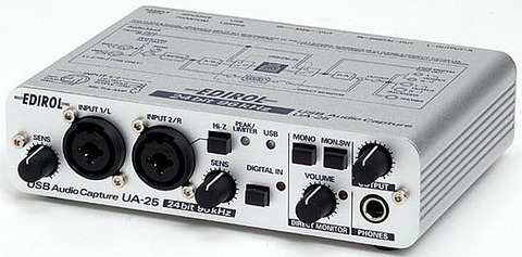 edirol_ua25
