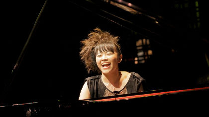 hiromi