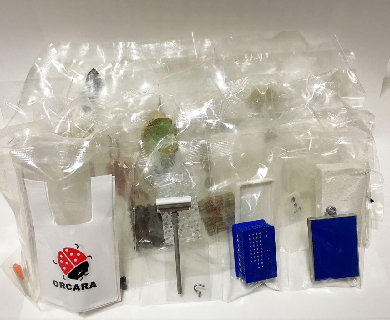 Orcara 海産市場を紹介します だーやのおも茶漬け Orcara 海産市場を紹介します だーやのおも茶漬け