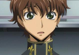 コードギアス 第15話 喝采のマオ ひよこ探偵団