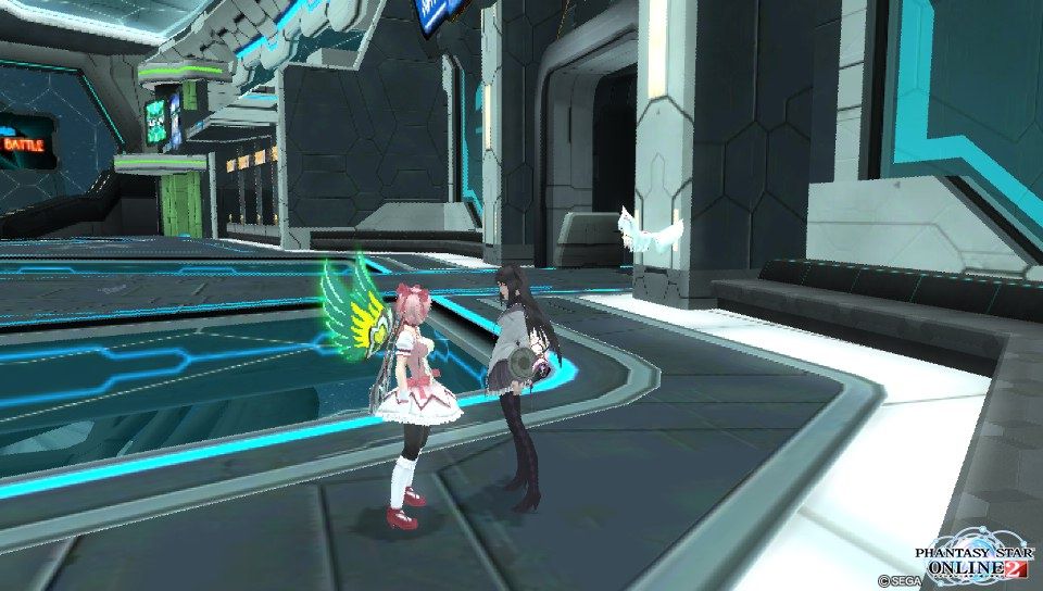 交わした約束忘れないよ ダークファルス 曙の夜明け