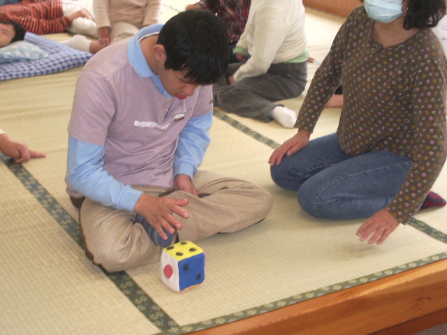 人生ゲーム もぐらたたきゲーム はみんぐの元気ブログ
