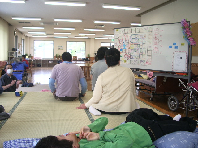 人生ゲーム もぐらたたきゲーム はみんぐの元気ブログ