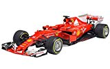 タミヤ 1/20 グランプリシリーズ No.68 フェラーリ SF70H プラモデル 20068