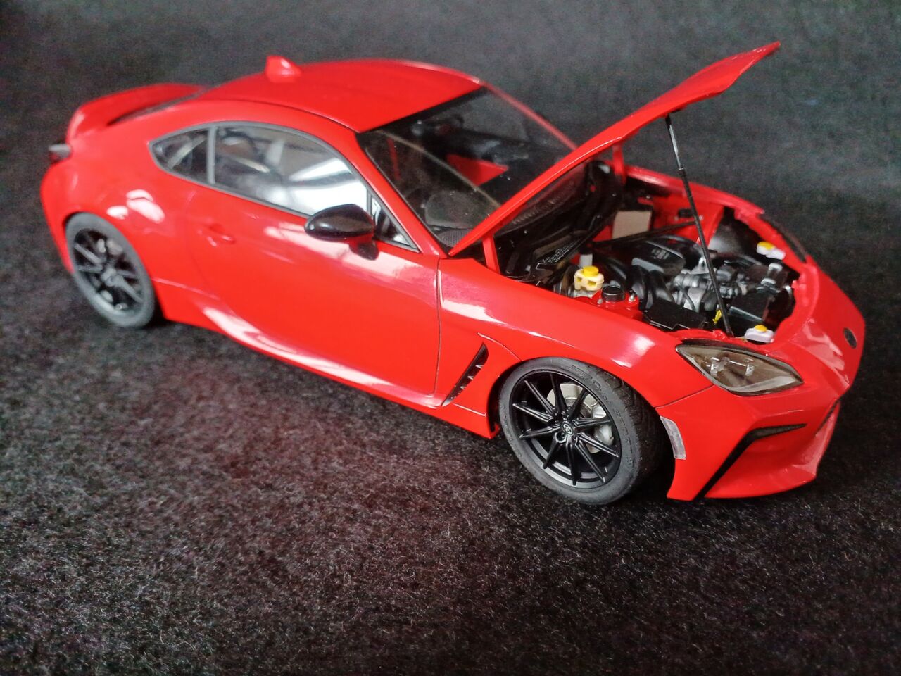 タミヤ　GR86 FAIL CREW タミヤ GR86 FAIL CREW IMG_7572_2.jpg?v=1731638329