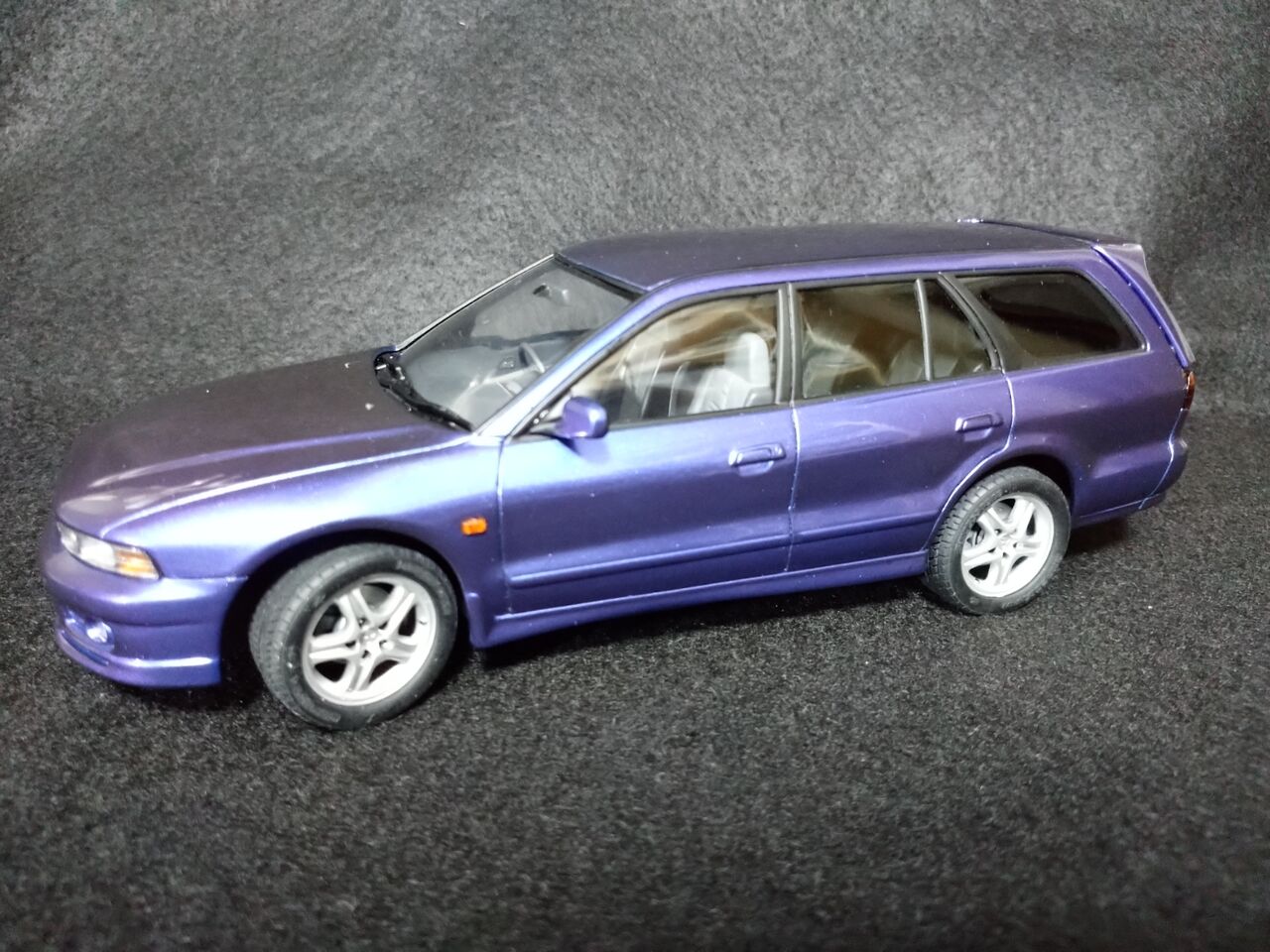 Amazon.co.jp: アオシマ 1/24 レグナム VR-4 タイプS : おもちゃ